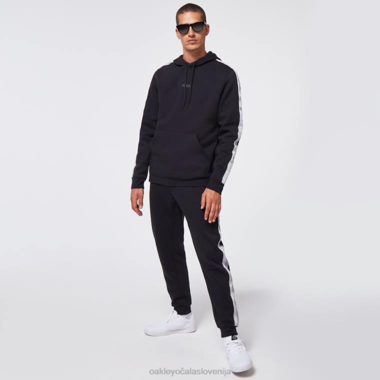 stavne hlače iz flisa Oakley zatemnitev 4J2B2882 oblačila