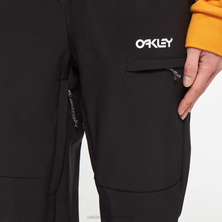 tc dharma softshell oprsnica Oakley zatemnitev 4J2B2740 oblačila