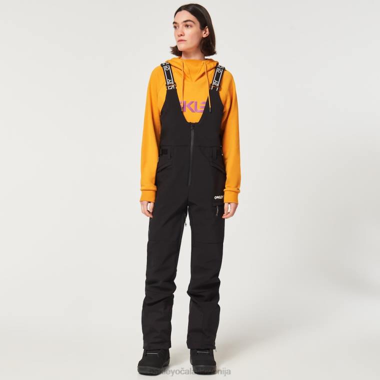 tc dharma softshell oprsnica Oakley zatemnitev 4J2B2740 oblačila