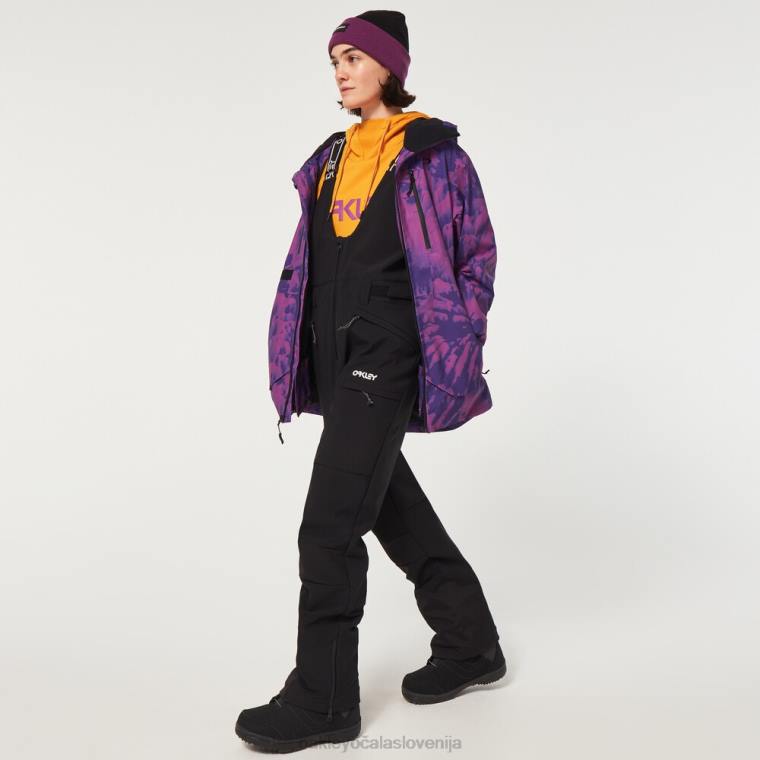tc dharma softshell oprsnica Oakley zatemnitev 4J2B2740 oblačila