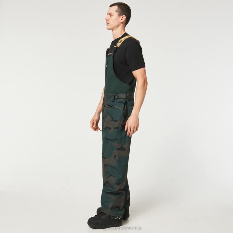 tc gunn 2.0 rc bib Oakley b1b maskirni lovec 4J2B2898 oblačila