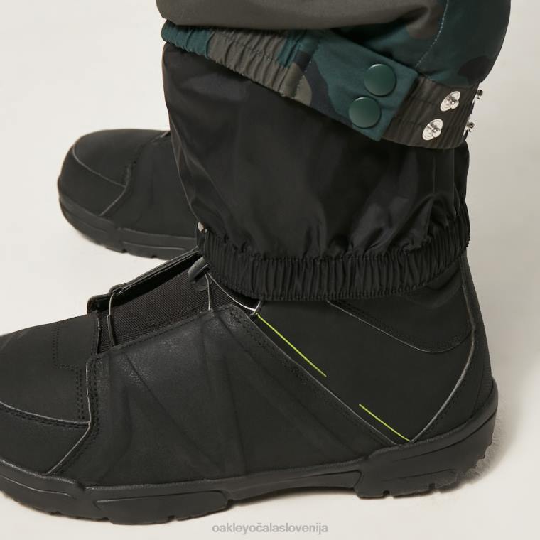 tc gunn 2.0 rc bib Oakley b1b maskirni lovec 4J2B2898 oblačila