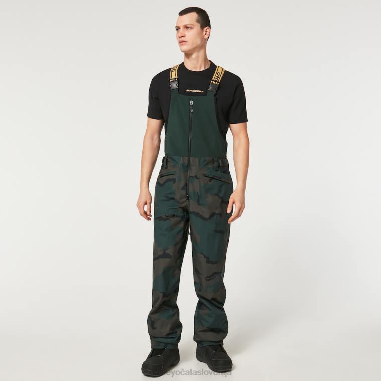 tc gunn 2.0 rc bib Oakley b1b maskirni lovec 4J2B2898 oblačila