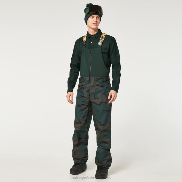 tc gunn 2.0 rc bib Oakley b1b maskirni lovec 4J2B2898 oblačila