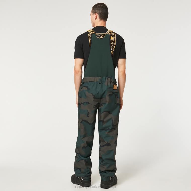 tc gunn 2.0 rc bib Oakley b1b maskirni lovec 4J2B2898 oblačila