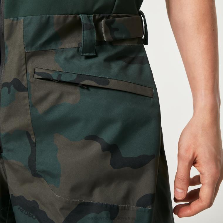 tc gunn 2.0 rc bib Oakley b1b maskirni lovec 4J2B2898 oblačila