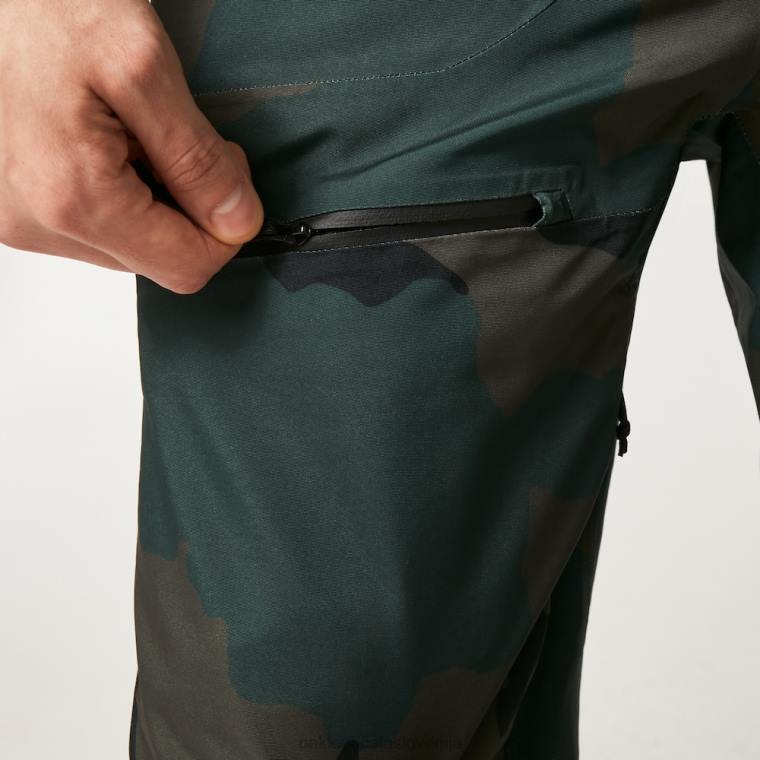 tc gunn 2.0 rc bib Oakley b1b maskirni lovec 4J2B2898 oblačila