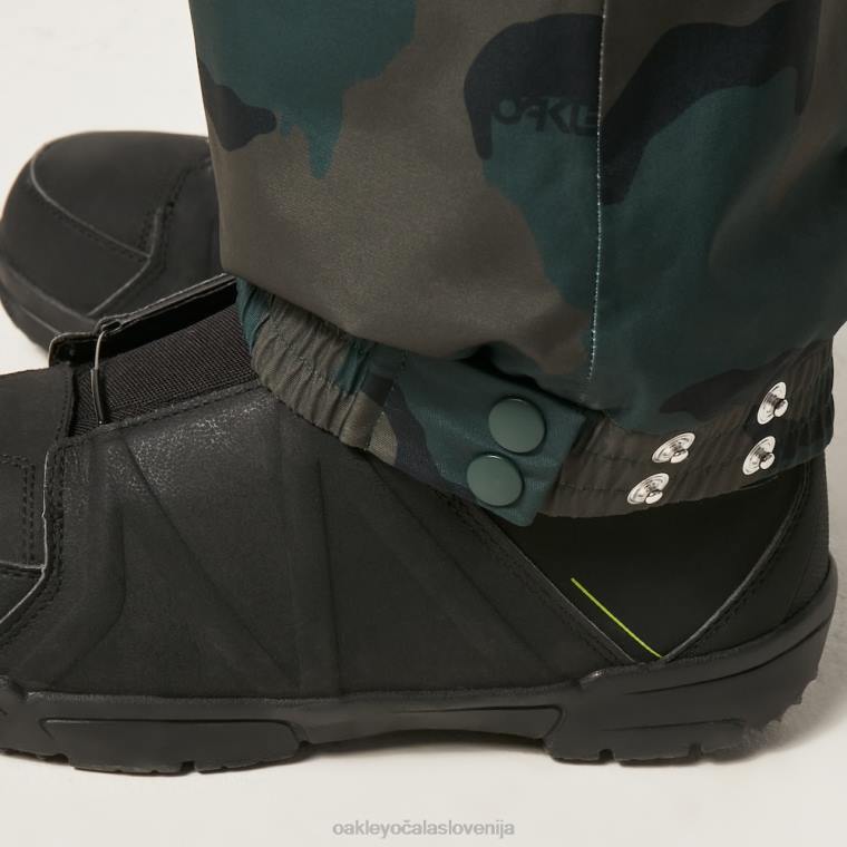 tc gunn 2.0 rc bib Oakley b1b maskirni lovec 4J2B2898 oblačila