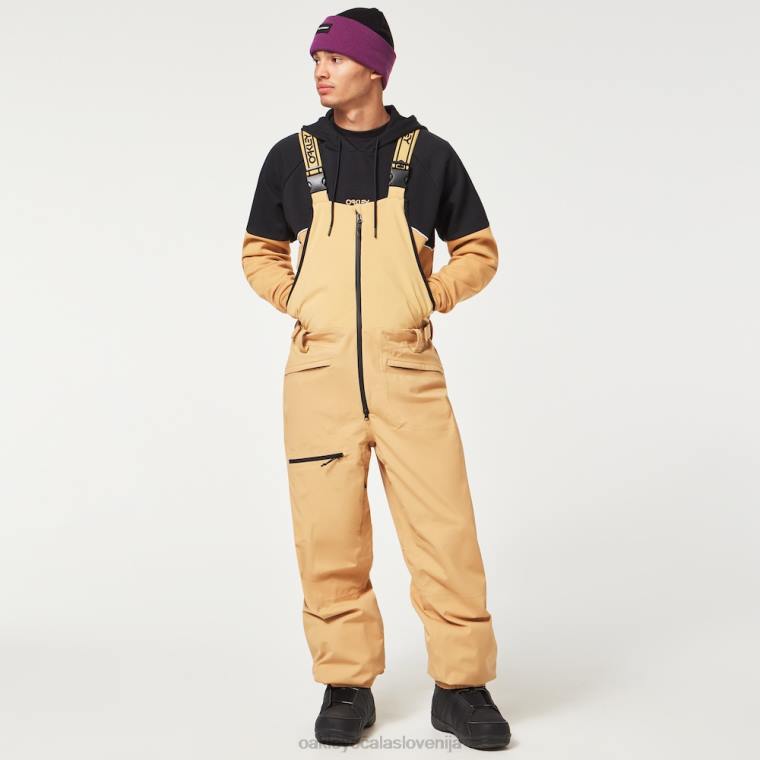 tc gunn 2.0 rc bib Oakley lahki curry 4J2B2900 oblačila