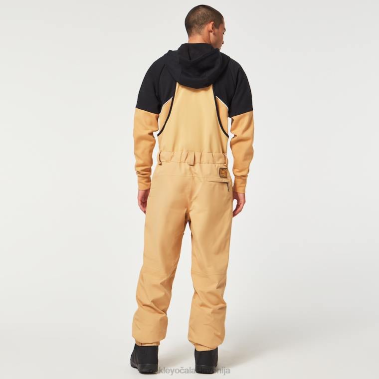 tc gunn 2.0 rc bib Oakley lahki curry 4J2B2900 oblačila