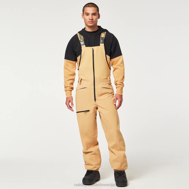 tc gunn 2.0 rc bib Oakley lahki curry 4J2B2900 oblačila