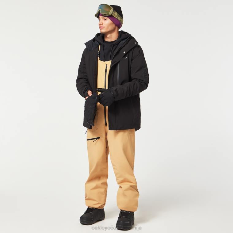 tc gunn 2.0 rc bib Oakley lahki curry 4J2B2900 oblačila