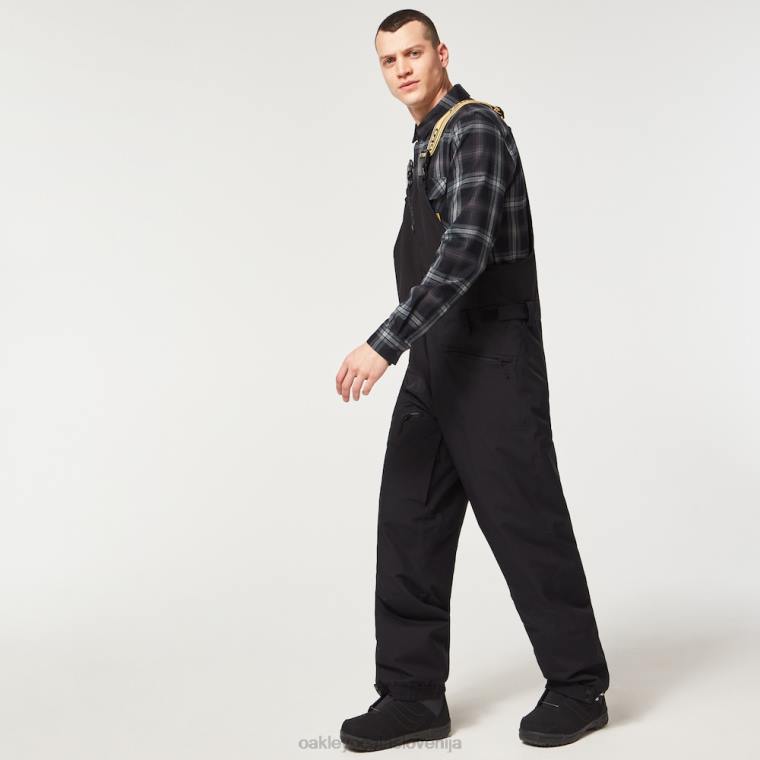 tc gunn 2.0 rc bib Oakley zatemnitev 4J2B2899 oblačila