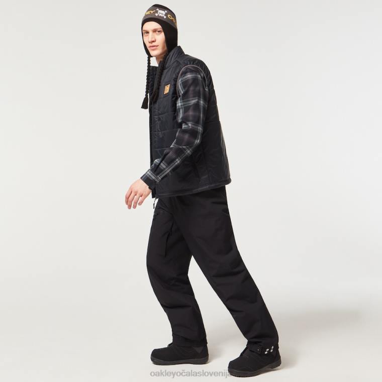 tc gunn 2.0 rc bib Oakley zatemnitev 4J2B2899 oblačila