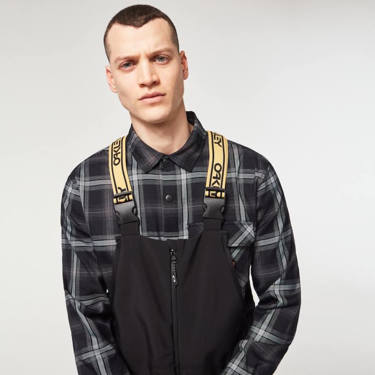 tc gunn 2.0 rc bib Oakley zatemnitev 4J2B2899 oblačila