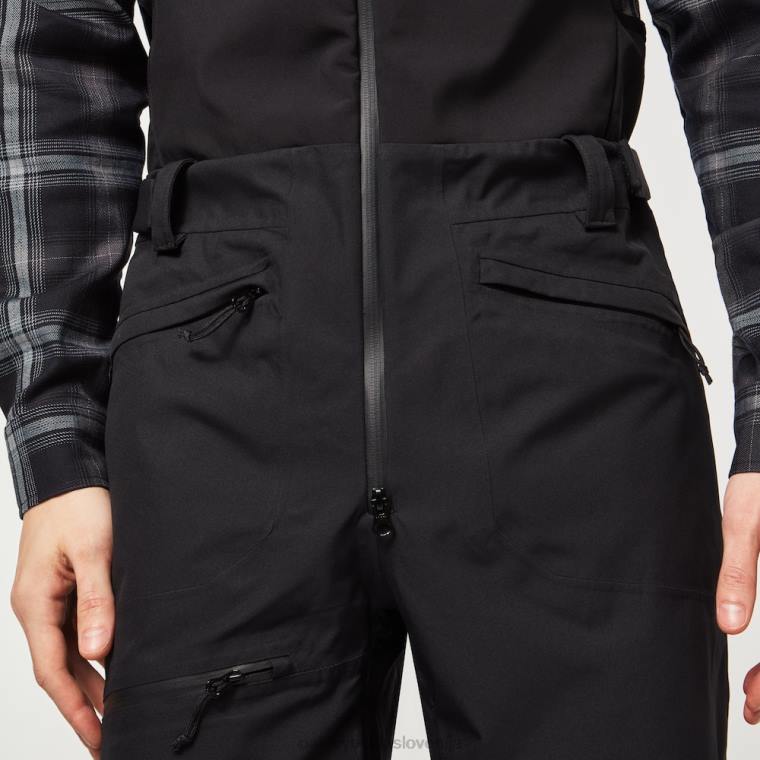 tc gunn 2.0 rc bib Oakley zatemnitev 4J2B2899 oblačila