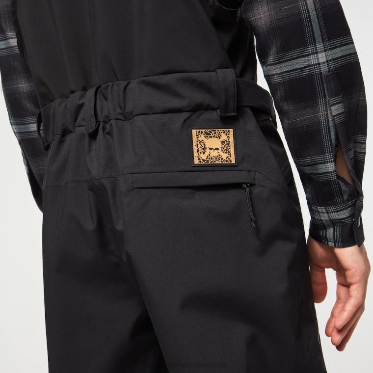 tc gunn 2.0 rc bib Oakley zatemnitev 4J2B2899 oblačila