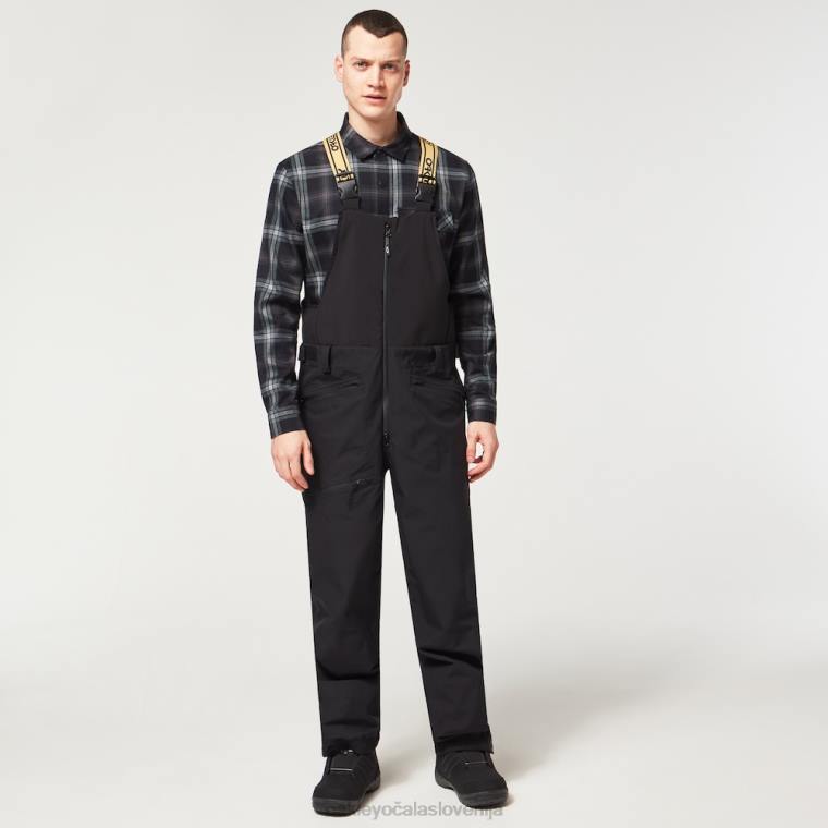 tc gunn 2.0 rc bib Oakley zatemnitev 4J2B2899 oblačila