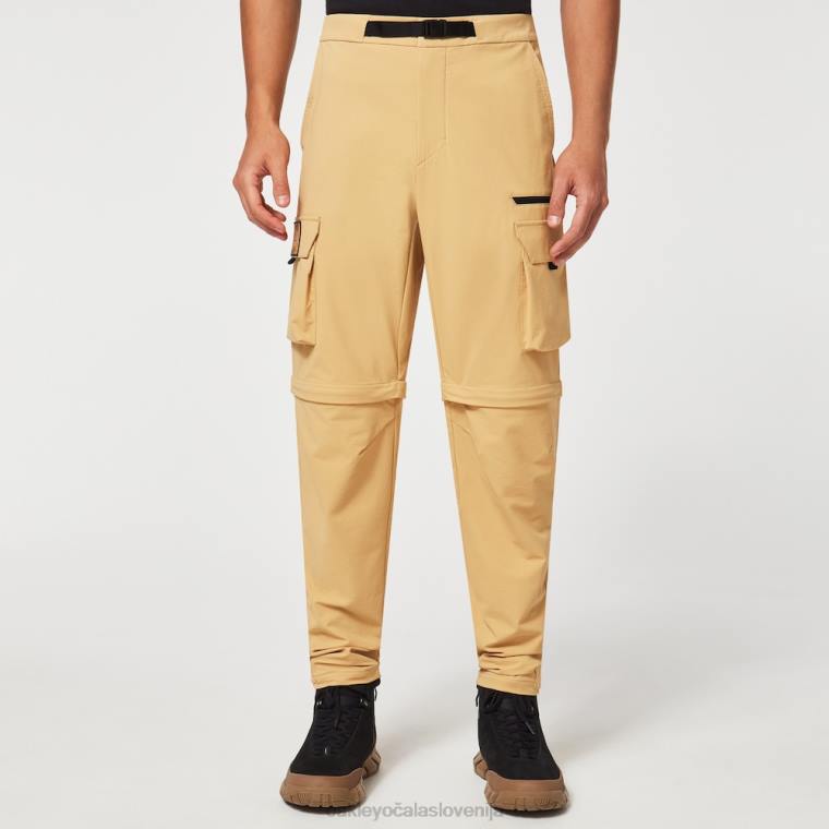 tc kabriolet rc hlače Oakley lahki curry 4J2B2752 oblačila