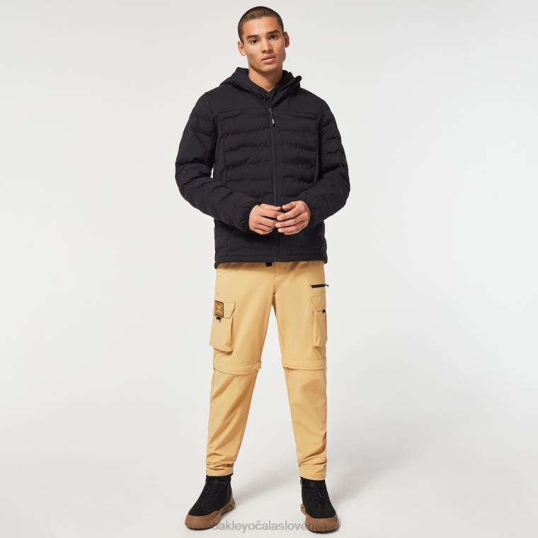 tc kabriolet rc hlače Oakley lahki curry 4J2B2752 oblačila