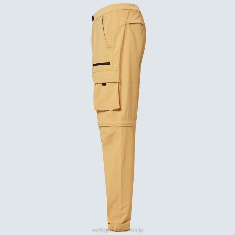 tc kabriolet rc hlače Oakley lahki curry 4J2B2752 oblačila