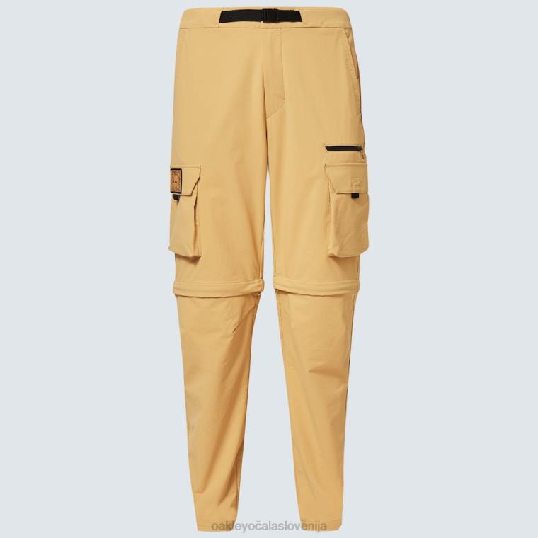 tc kabriolet rc hlače Oakley lahki curry 4J2B2752 oblačila