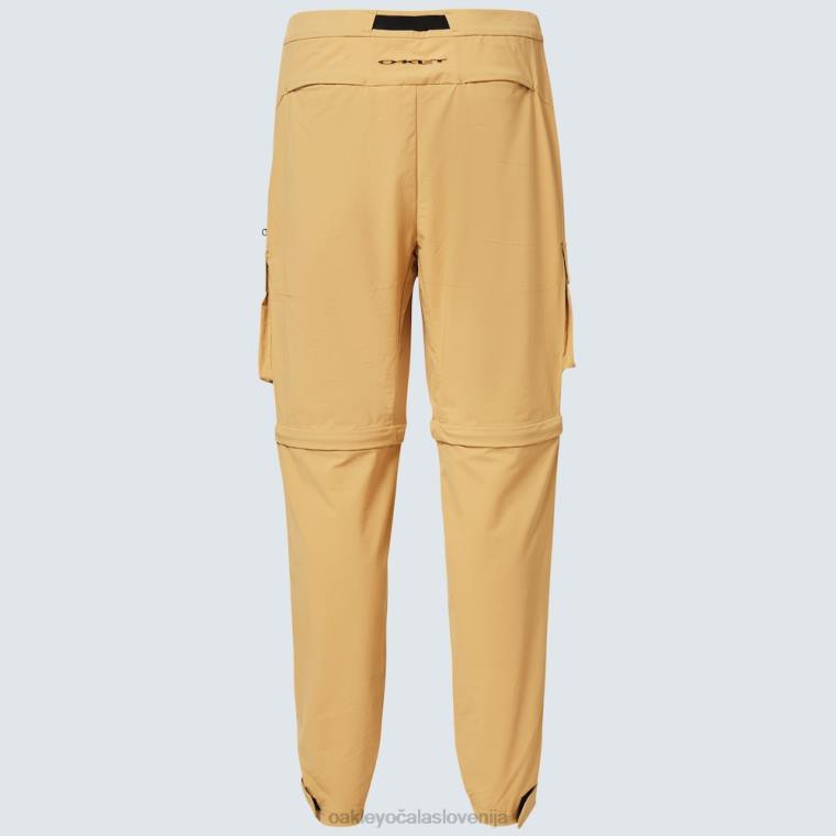tc kabriolet rc hlače Oakley lahki curry 4J2B2752 oblačila