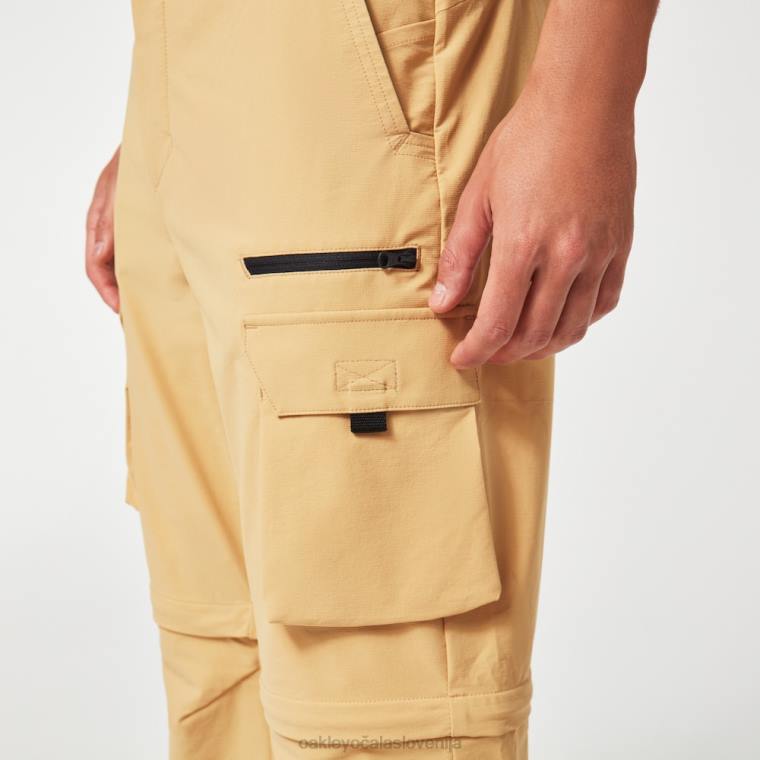 tc kabriolet rc hlače Oakley lahki curry 4J2B2752 oblačila