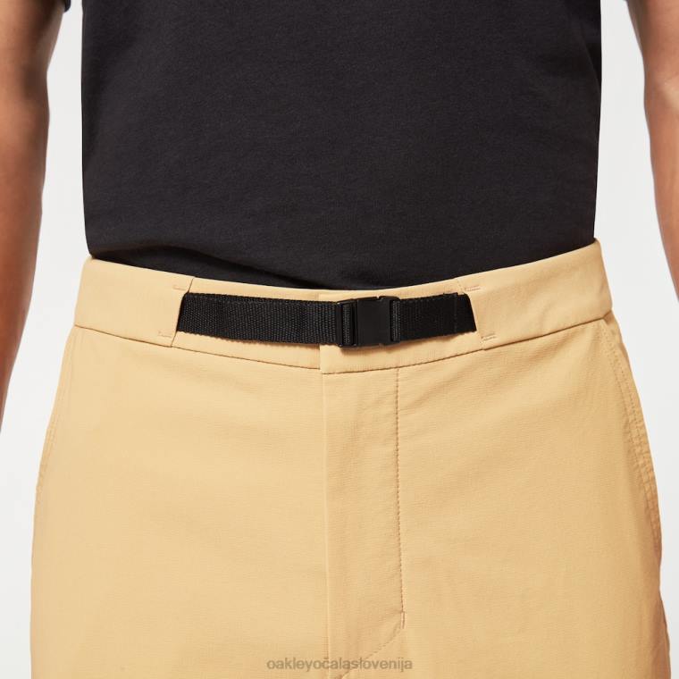 tc kabriolet rc hlače Oakley lahki curry 4J2B2752 oblačila