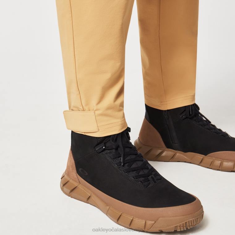 tc kabriolet rc hlače Oakley lahki curry 4J2B2752 oblačila