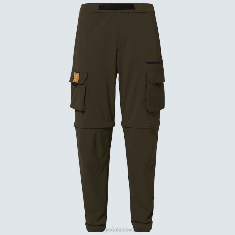 tc kabriolet rc hlače Oakley nova temna krtača 4J2B2751 oblačila