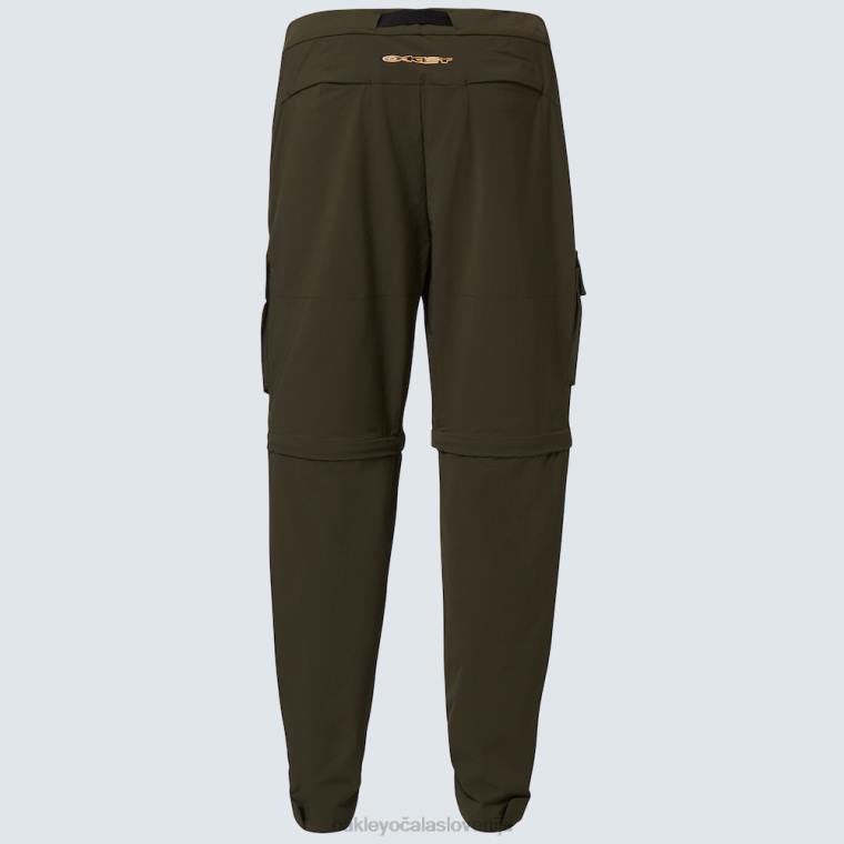 tc kabriolet rc hlače Oakley nova temna krtača 4J2B2751 oblačila