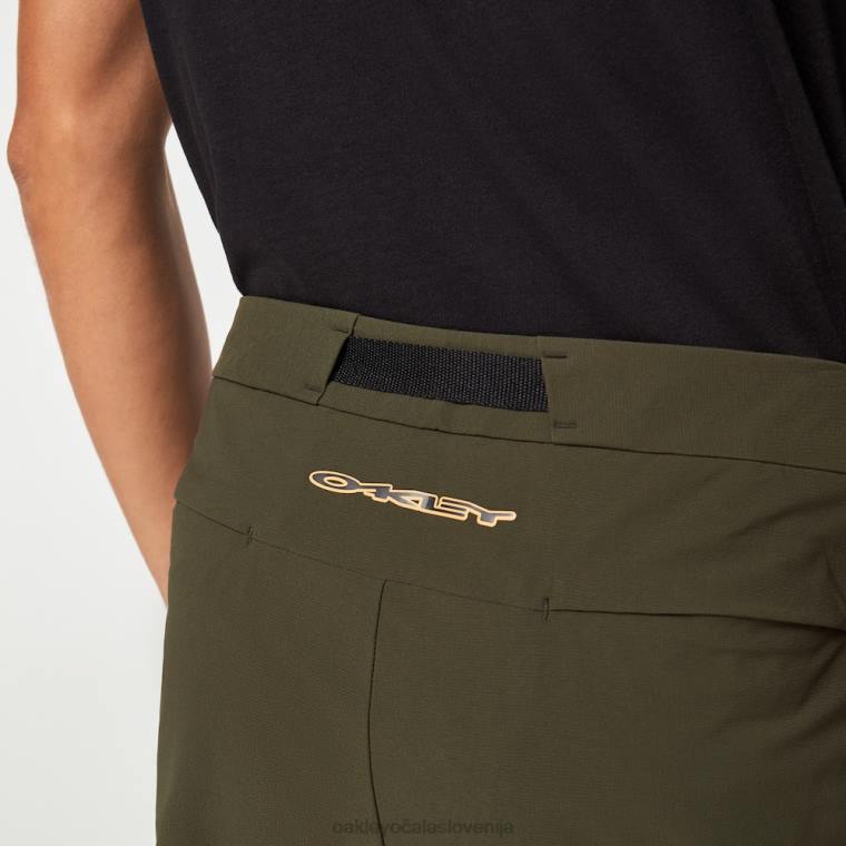 tc kabriolet rc hlače Oakley nova temna krtača 4J2B2751 oblačila