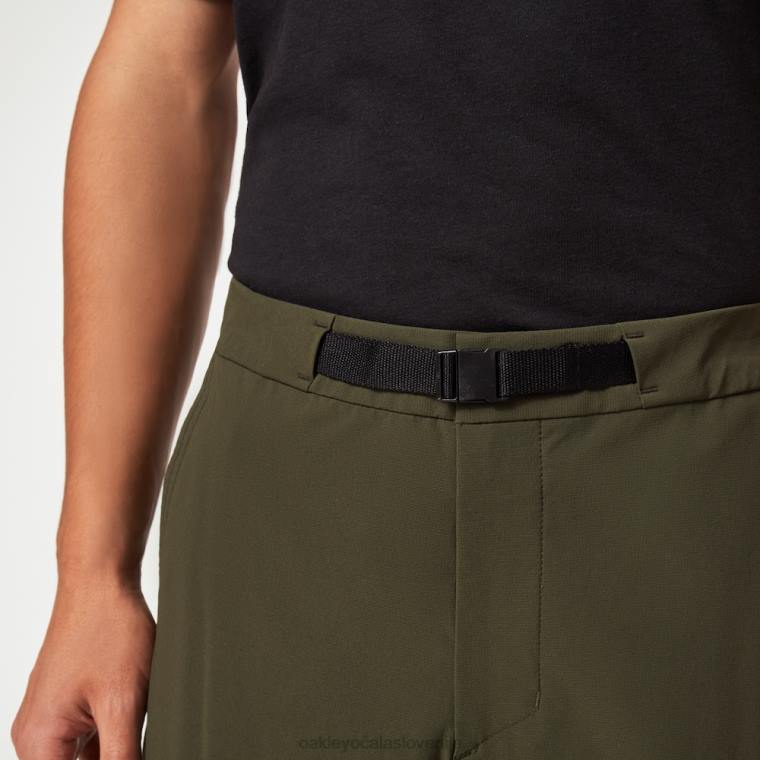 tc kabriolet rc hlače Oakley nova temna krtača 4J2B2751 oblačila