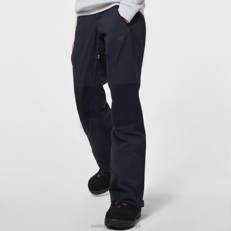 tnp ženske izolirane hlače Oakley zatemnitev 4J2B2739 oblačila