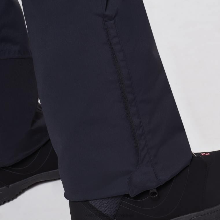 tnp ženske izolirane hlače Oakley zatemnitev 4J2B2739 oblačila