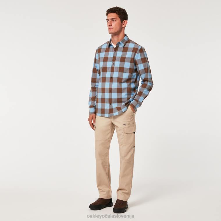 vanguard cargo hlače 3,0 Oakley humus 4J2B2692 oblačila