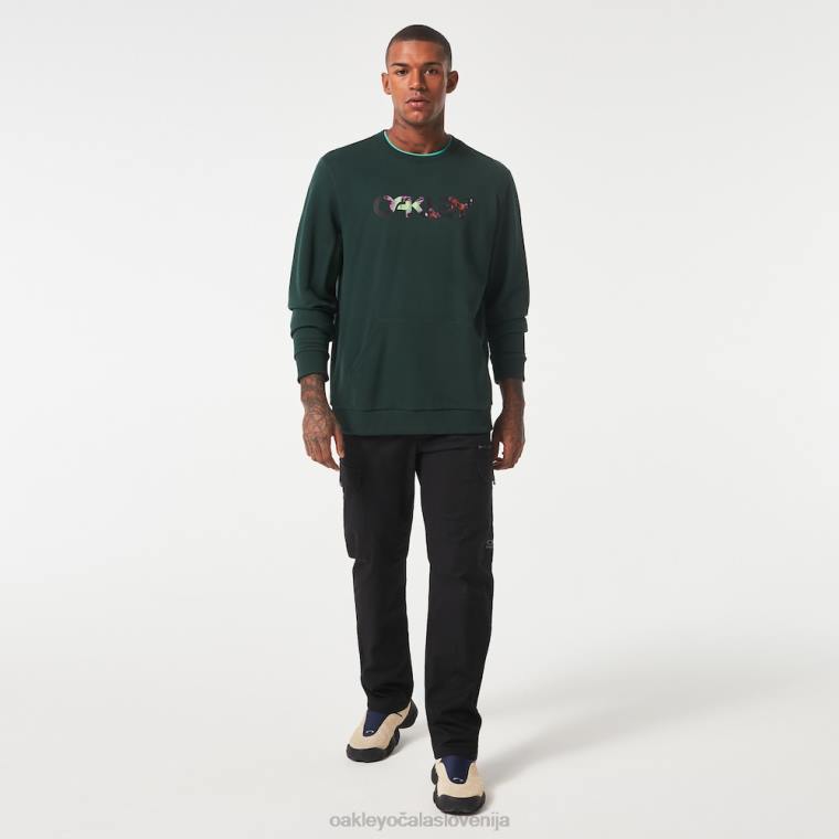 vanguard cargo hlače 3,0 Oakley zatemnitev 4J2B2693 oblačila