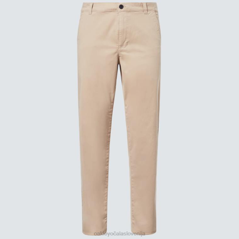 vsednevne chino hlače Oakley humus 4J2B2682 oblačila