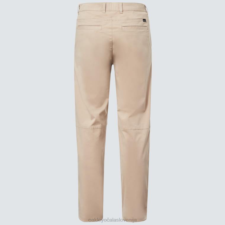 vsednevne chino hlače Oakley humus 4J2B2682 oblačila
