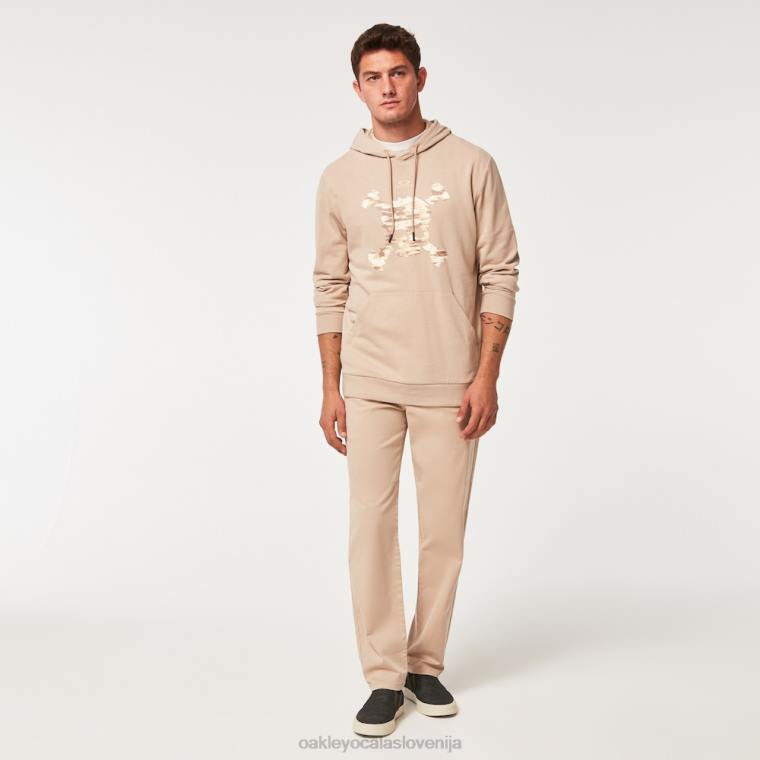 vsednevne chino hlače Oakley humus 4J2B2682 oblačila