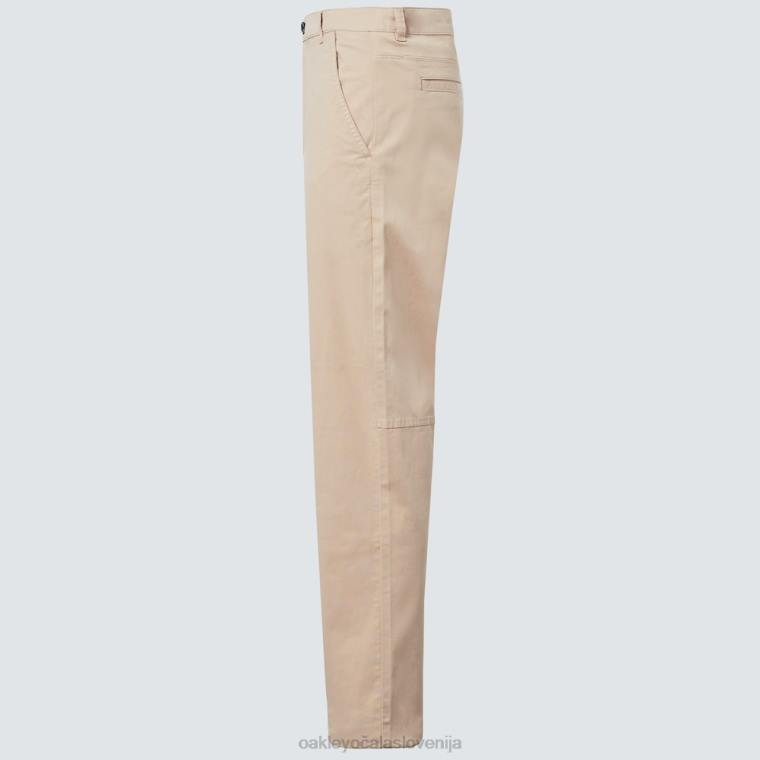 vsednevne chino hlače Oakley humus 4J2B2682 oblačila