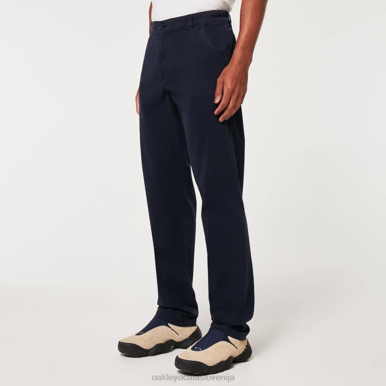 vsednevne chino hlače Oakley razumeti 4J2B2683 oblačila