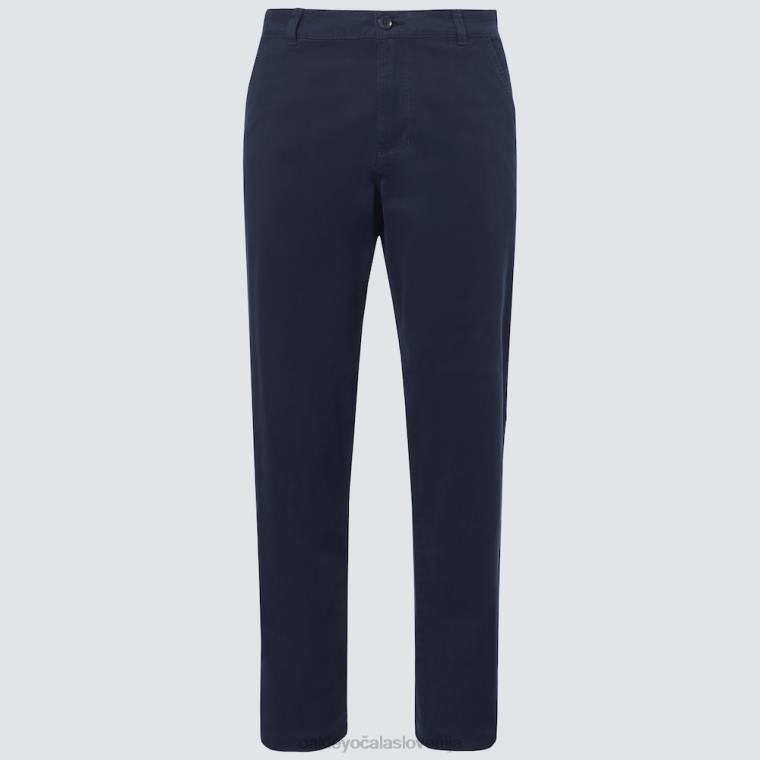 vsednevne chino hlače Oakley razumeti 4J2B2683 oblačila