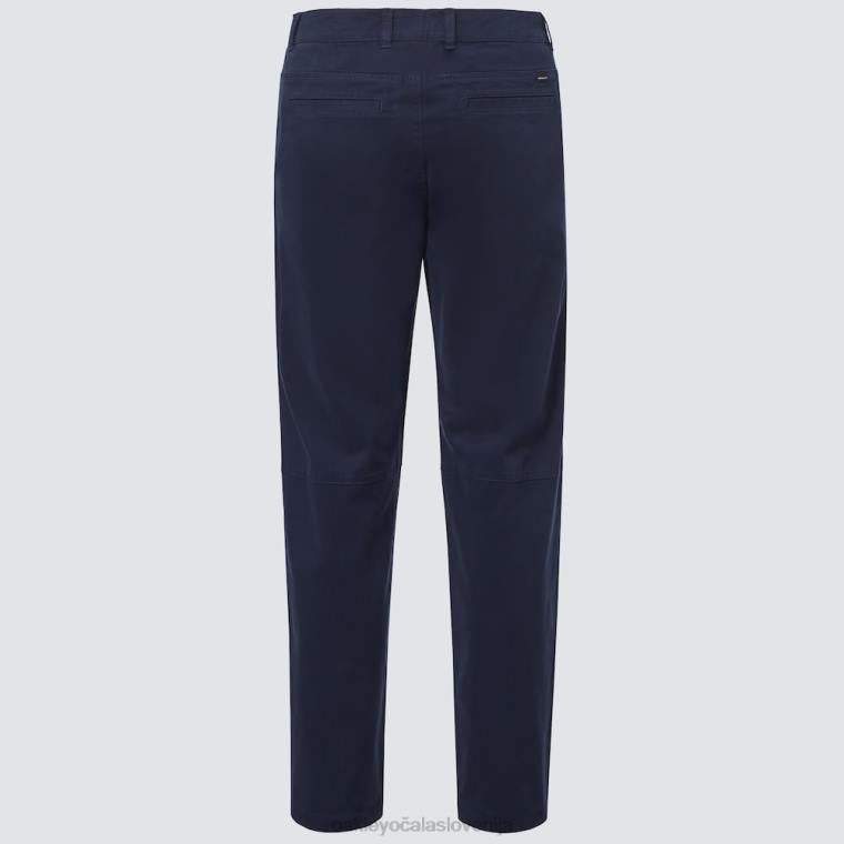 vsednevne chino hlače Oakley razumeti 4J2B2683 oblačila