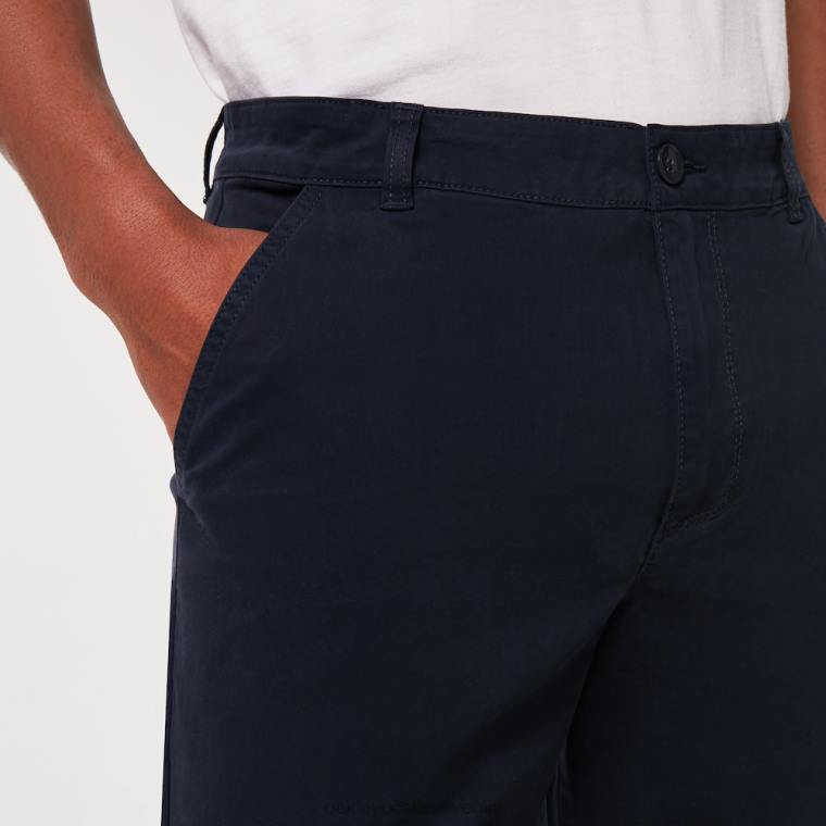 vsednevne chino hlače Oakley razumeti 4J2B2683 oblačila