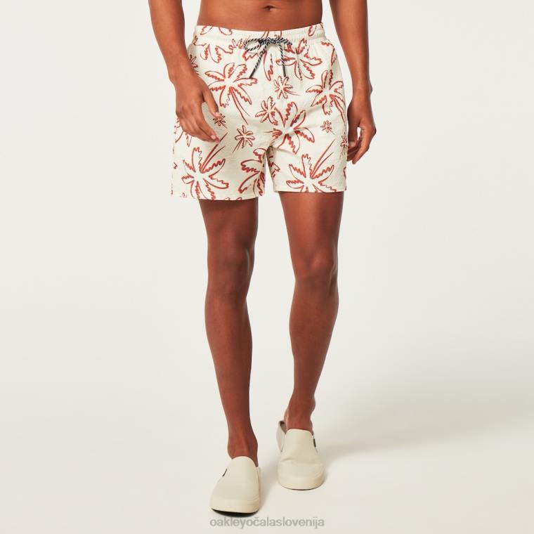 deco palms rc beachshort Oakley tri črte arktičnih palm 4J2B2915 oblačila