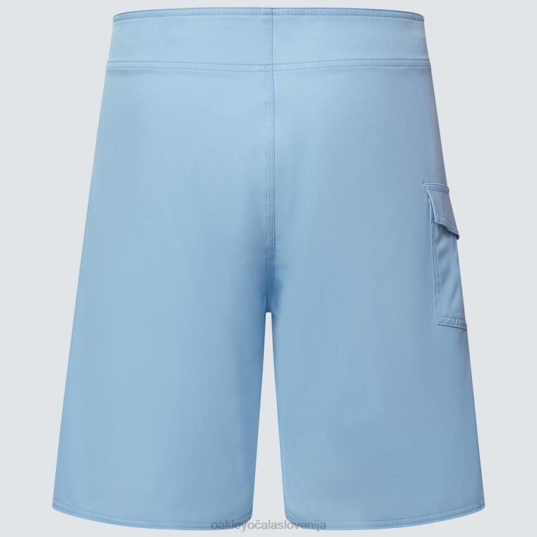 kana 21 2.0 Oakley stonewash modra 4J2B2721 oblačila