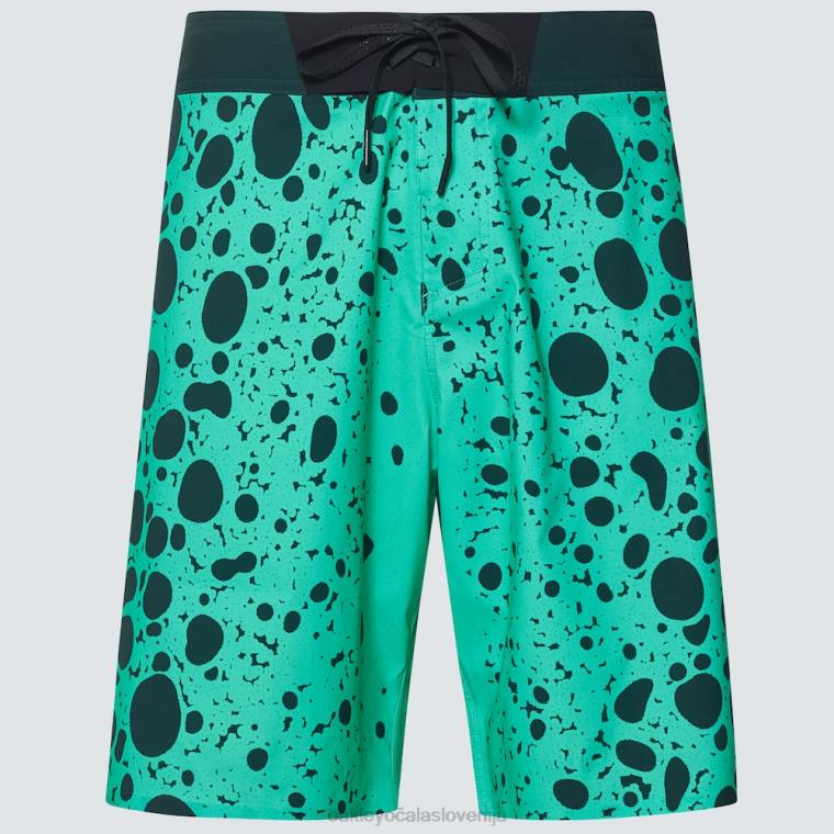 kratke hlače maven rc 20". Oakley zelena žaba 4J2B2914 oblačila