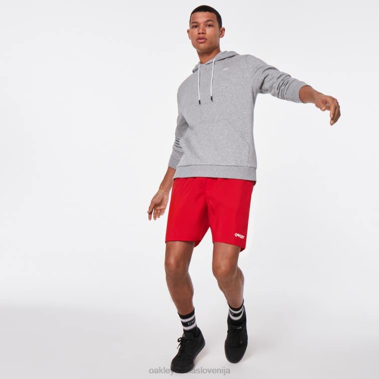 odbojka na mivki 18 Oakley rdeča z visokim tveganjem 4J2B2889 oblačila